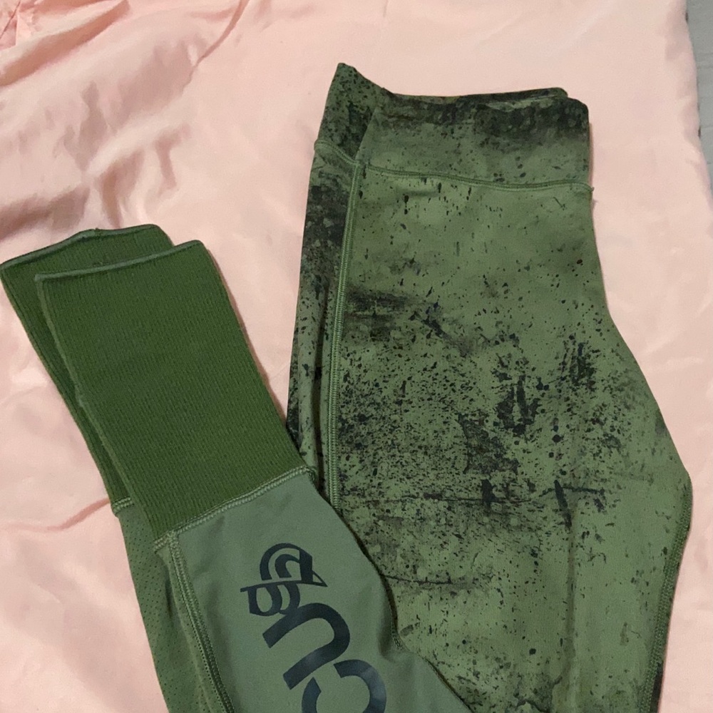 Rebook pants for training size L